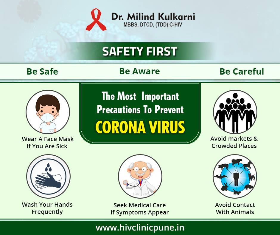 Coronavirus: Myths vs facts